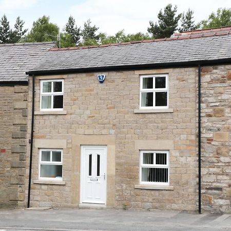 Carters Cottage Chapel en le Frith Exterior photo